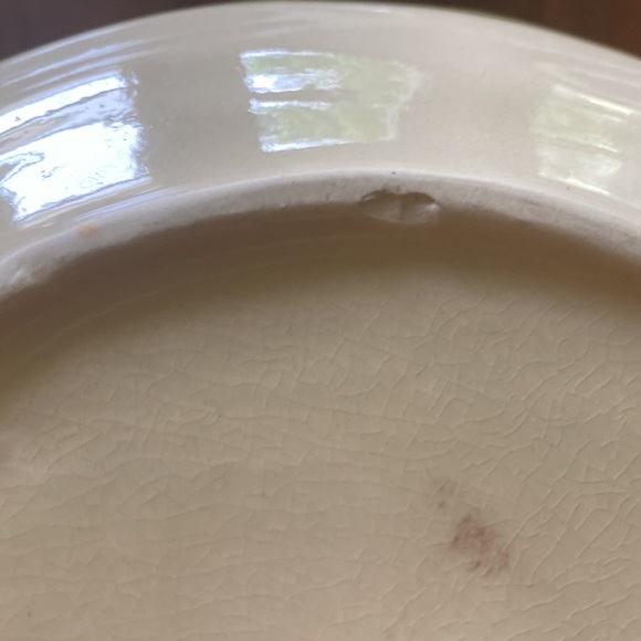 (2)<COSEMTIC DEFECTS>FLEUR RUSTIQUE by Nanette Voucher for Ambiance Collections - Picture 3 of 6